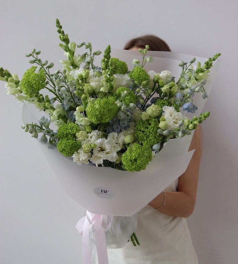 Bukiet autorski Garden