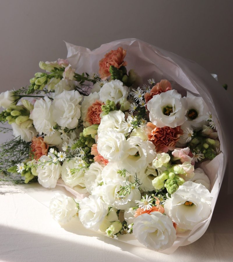 Bukiet autorski Charm