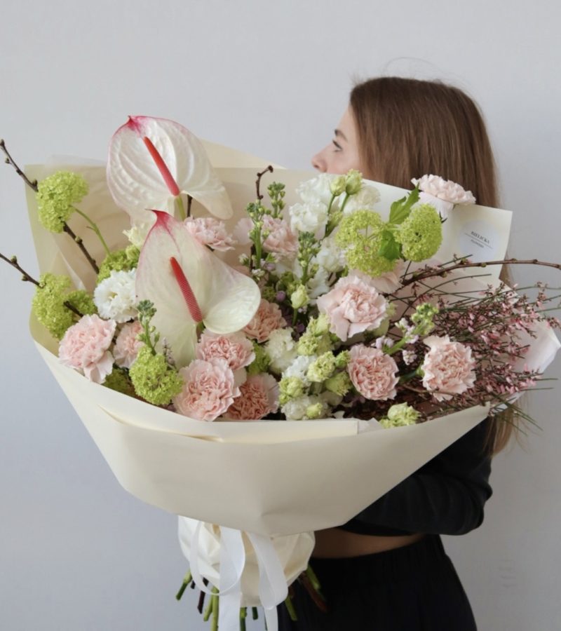 Bukiet autorski Spring