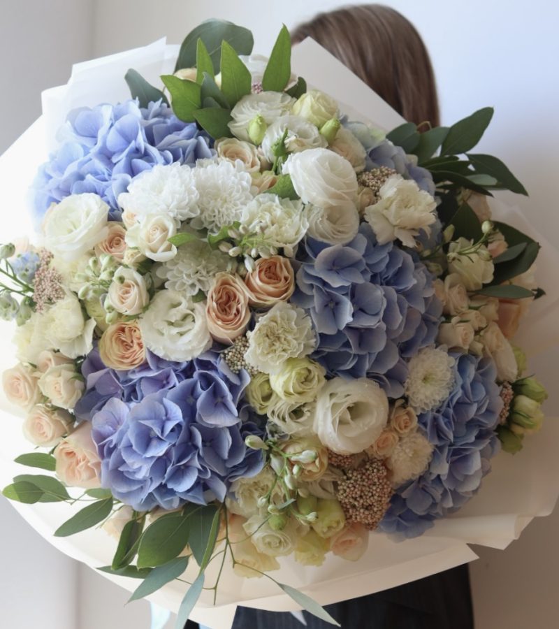 Bukiet autorski King size