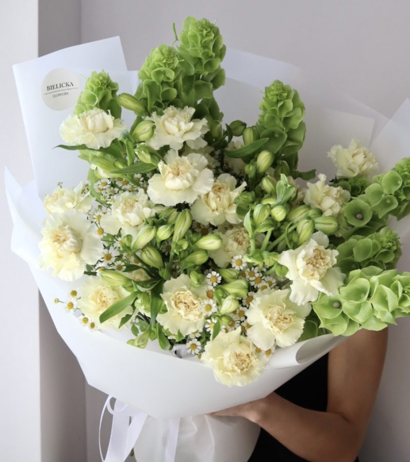 Bukiet autorski Lemonade