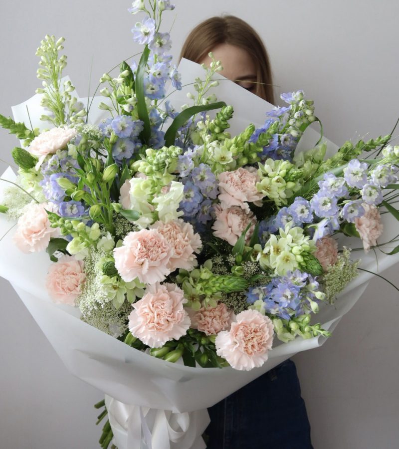 Bukiet autorski Brut